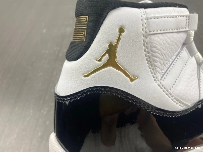 CT8012-170 Air Jordan Jordan Air 11 11DMP 0730